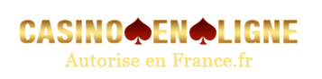 Casino en ligne autorisé en France